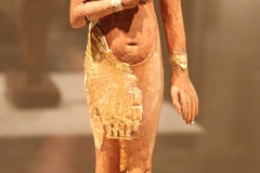 Arte egipcio, Neues Museum