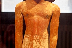 Arte egipcio, Neues Museum