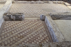 Villa romana de Almenara-Puras