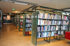 Biblioteca pública de Tromso