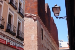 Caixaforum Madrid