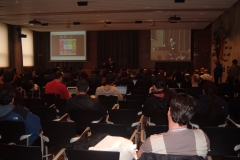 DrupalCamp Spain 2010