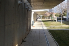 Escuela Politécnica Superior, Huesca
