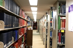 Fine Arts Library, Indiana University