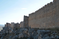 Castillo de Gormaz, Soria