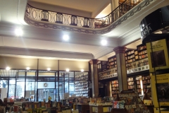 Librería Más Puro Verso, Montevideo