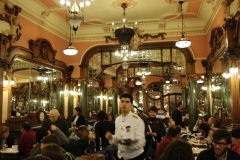 Café Majestic, Oporto